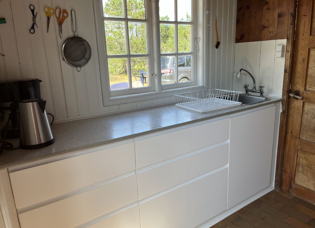 Sommerhus 3399