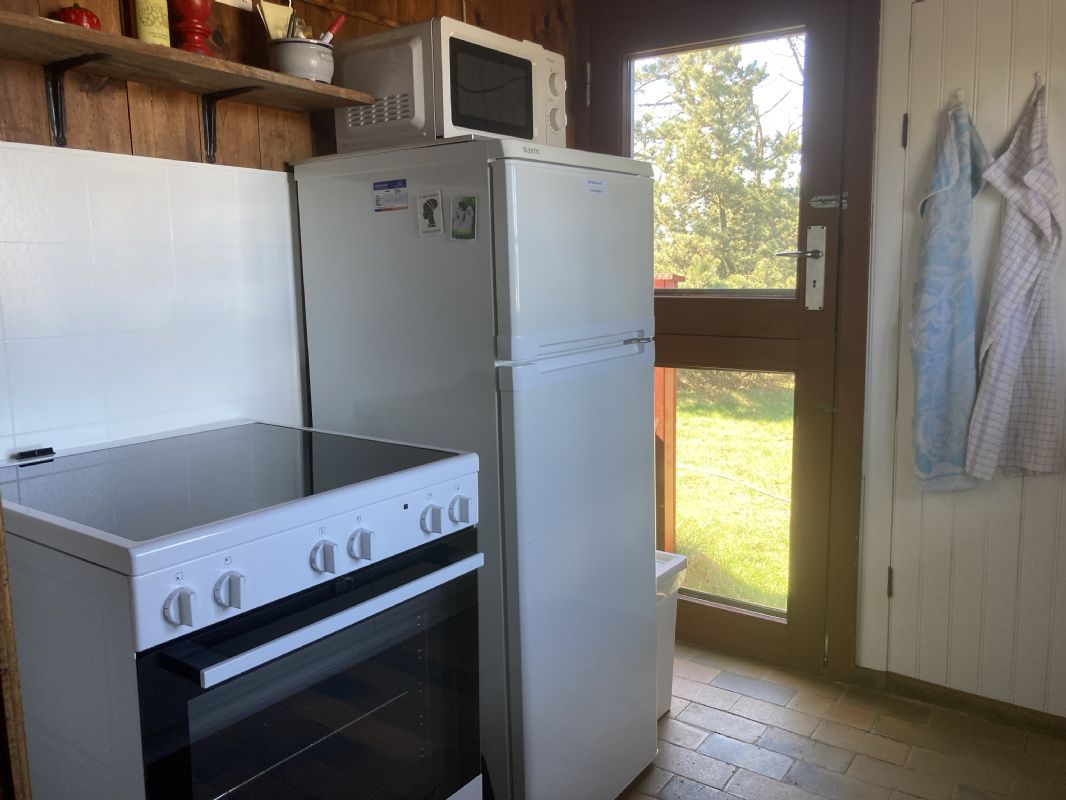 Sommerhus 3399