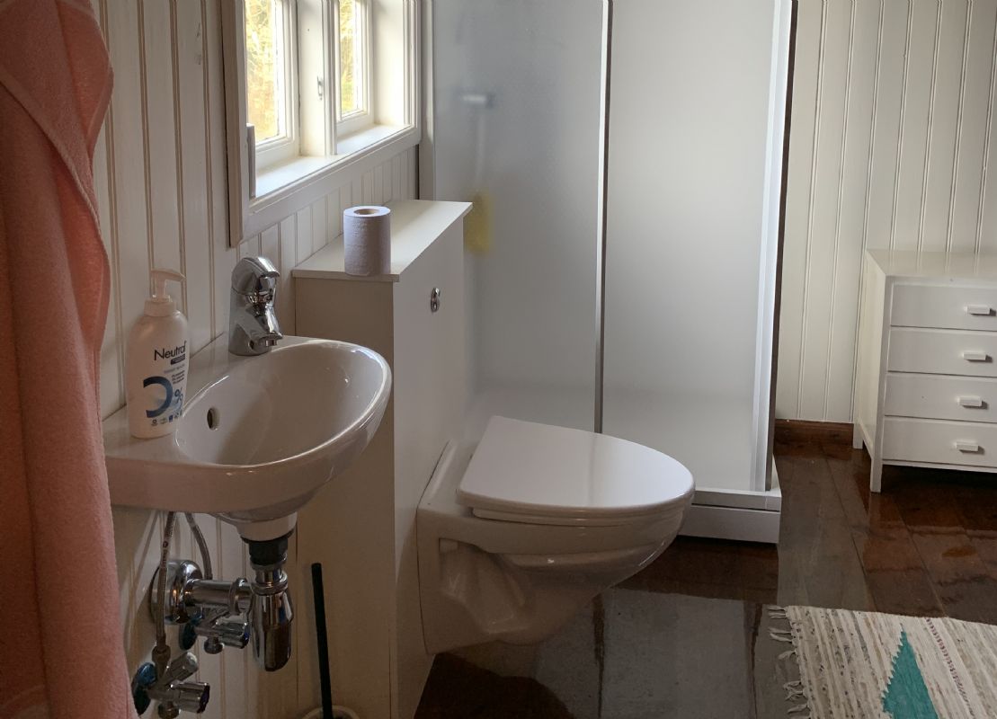 Sommerhus 3399