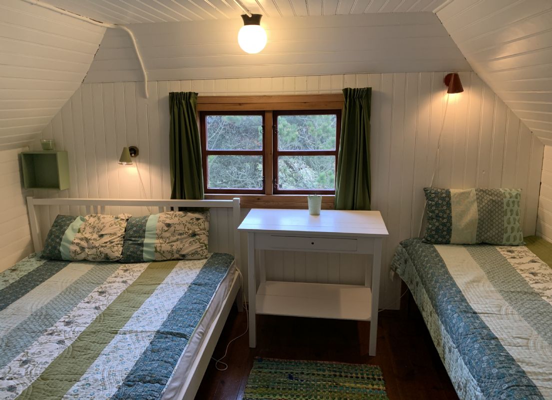 Sommerhus 3399