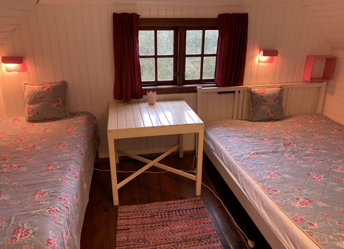 Sommerhus 3399