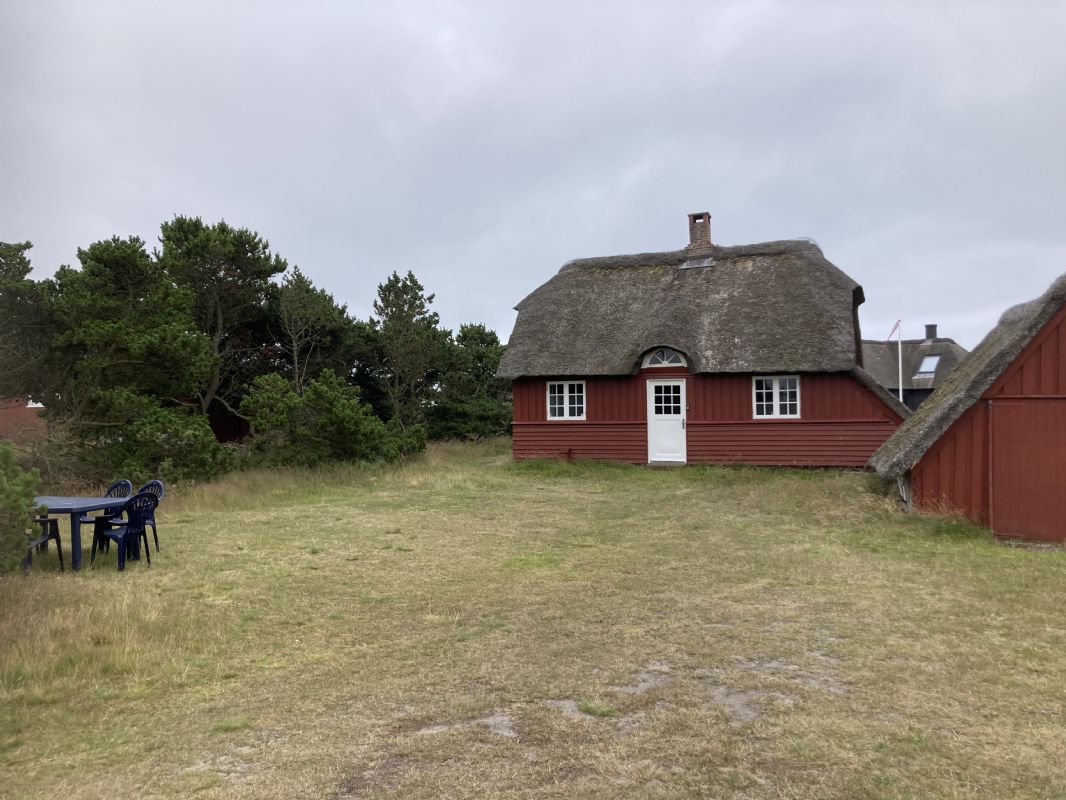Sommerhus 3399