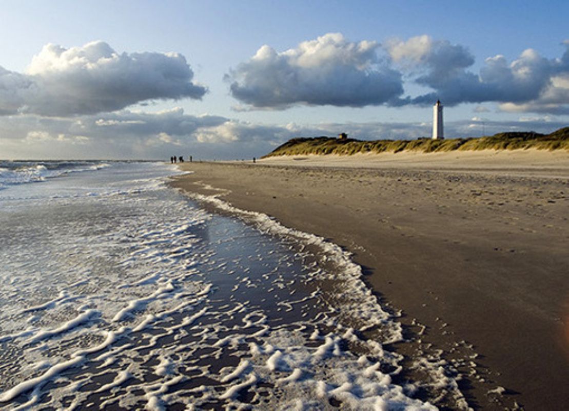 Sommerhus 3400