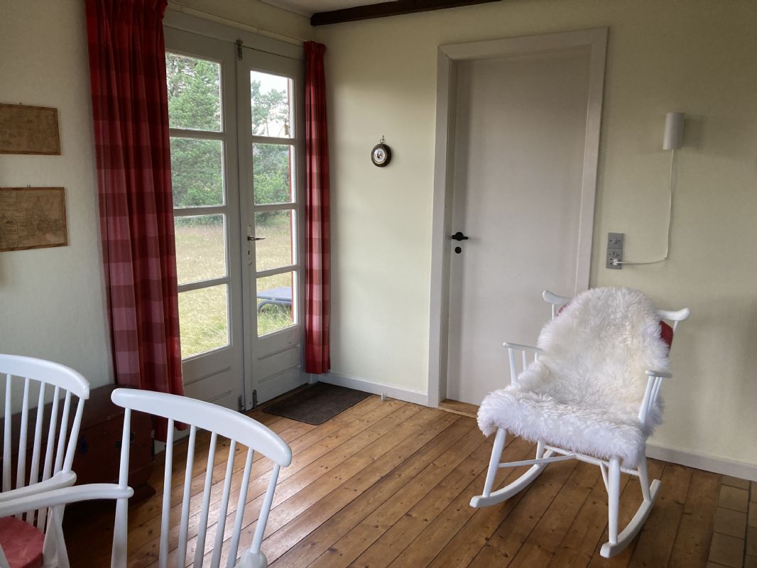 Sommerhus 3400