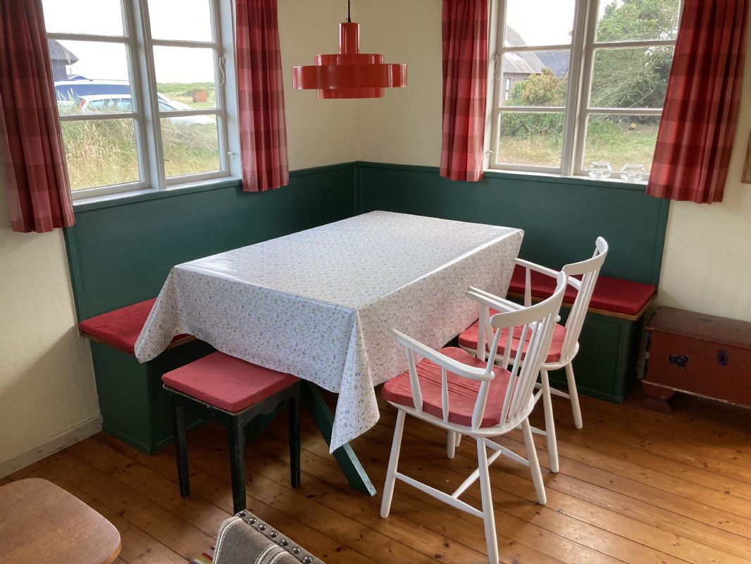 Sommerhus 3400