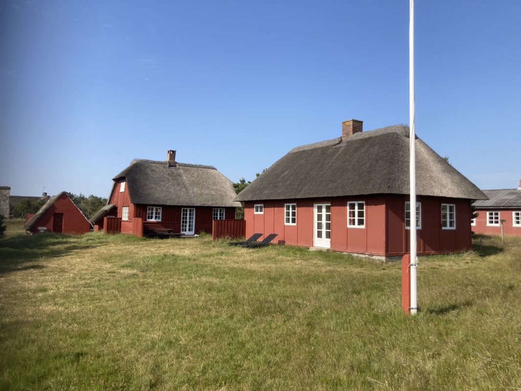 Sommerhus 3400