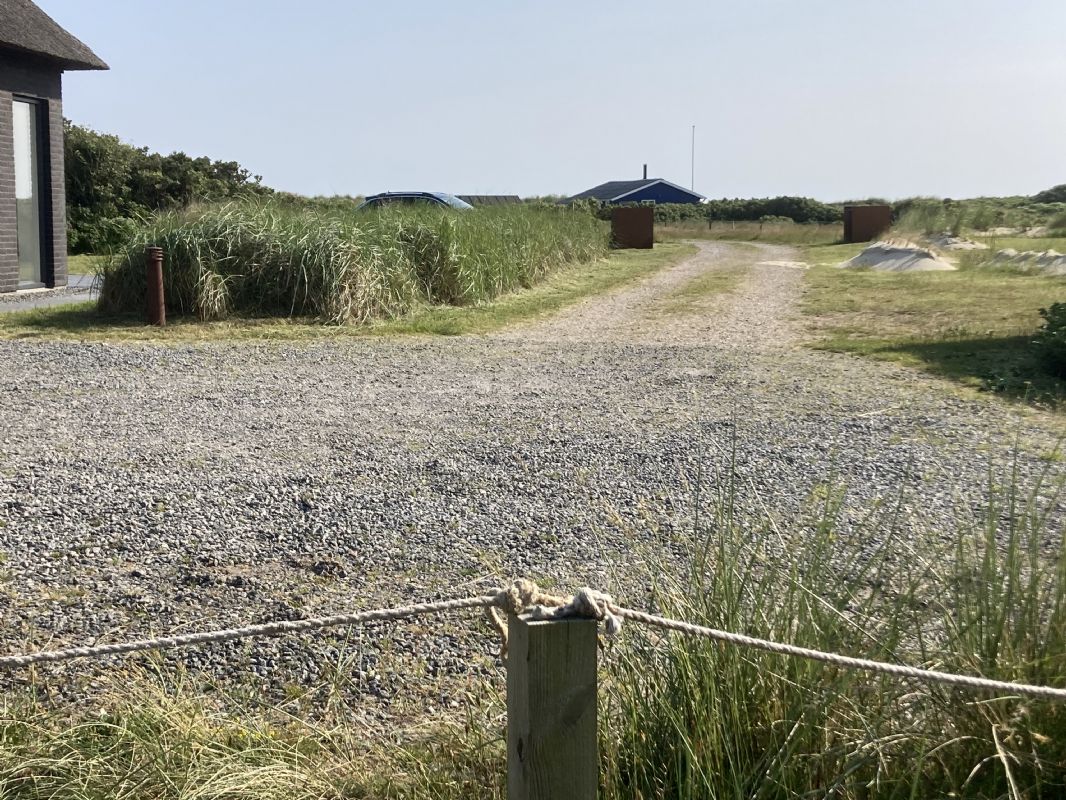 Sommerhus 3400