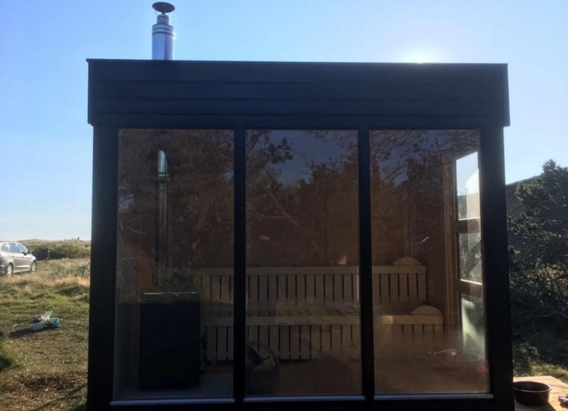 Sommerhus 3400