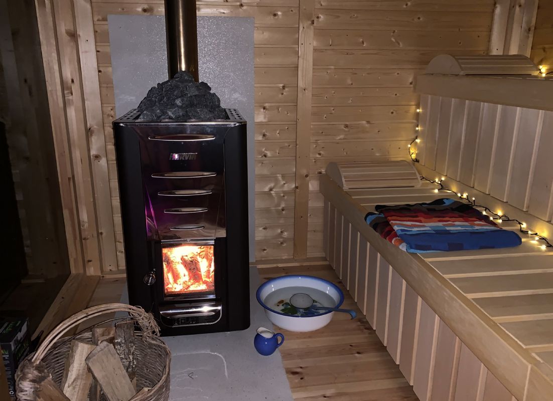 Sommerhus 3400