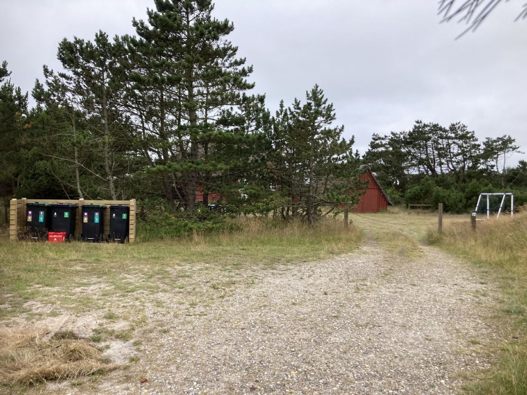 Sommerhus 3400