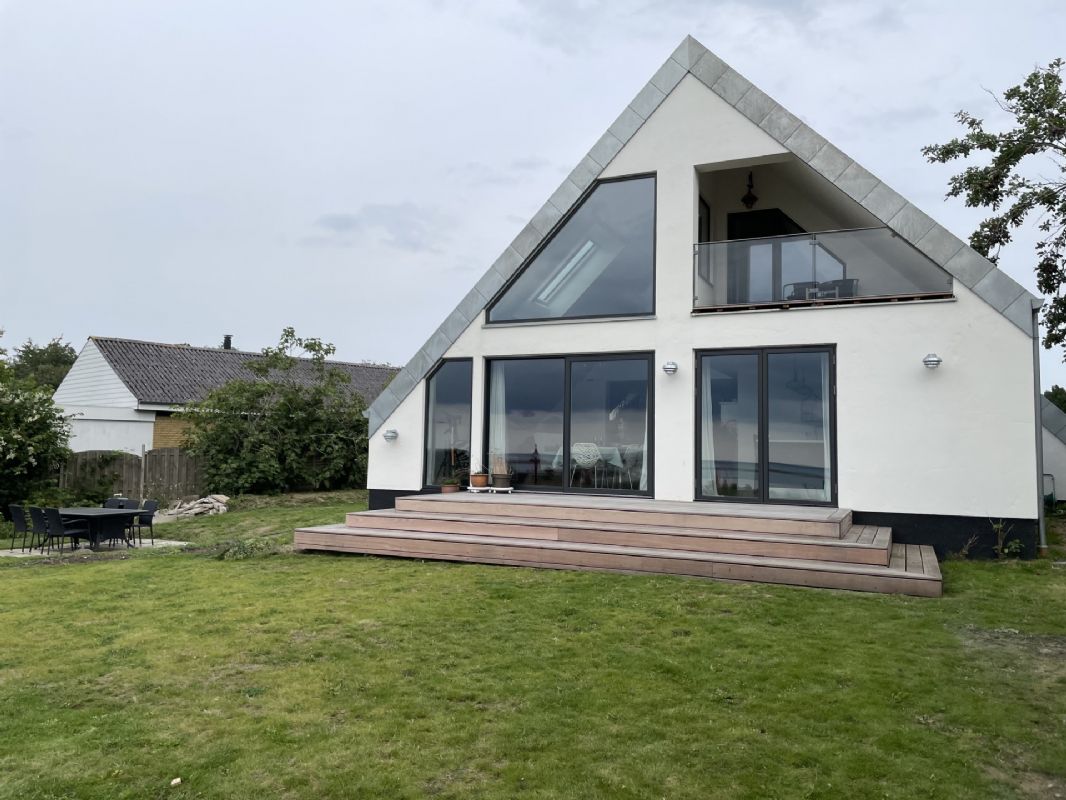 Sommerhus 3424