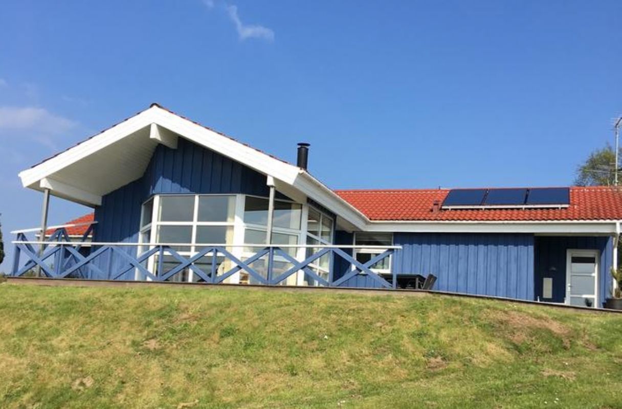 Sommerhus 3451