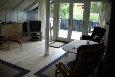 Sommerhus 3455