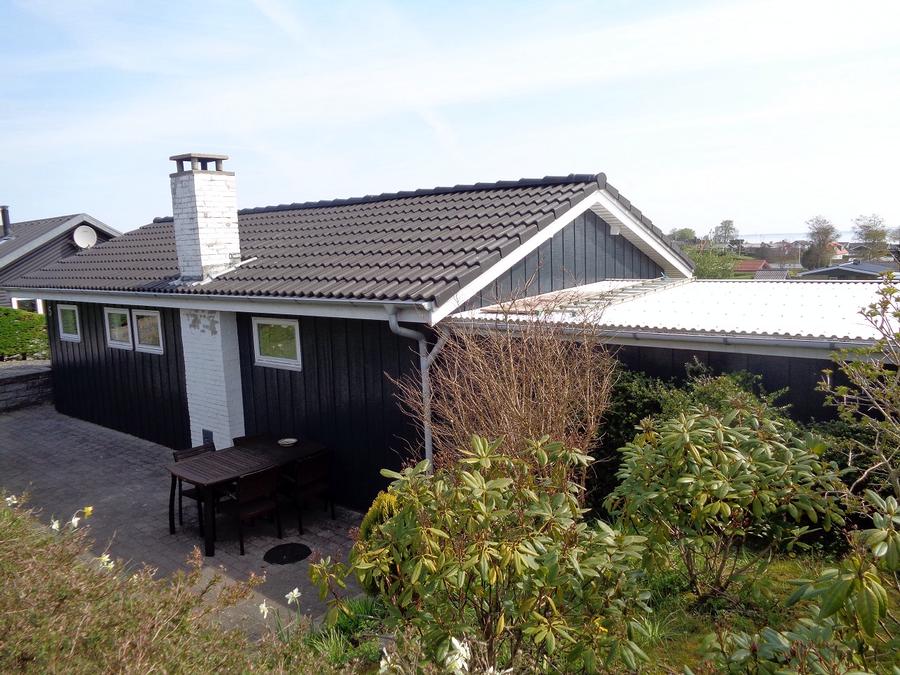 Sommerhus 3456