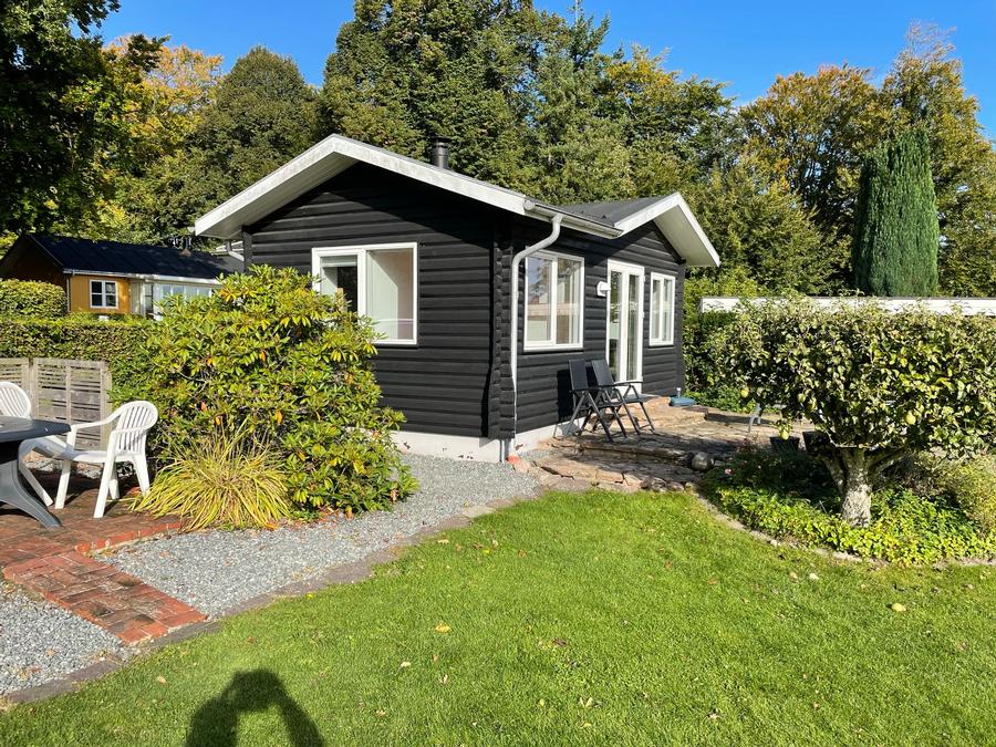 Sommerhus 3460