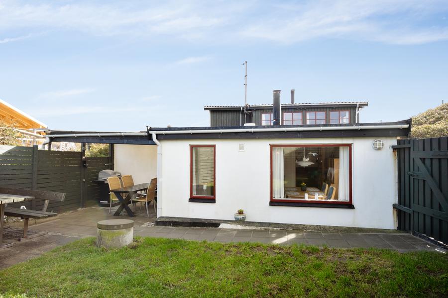 Sommerhus 3462