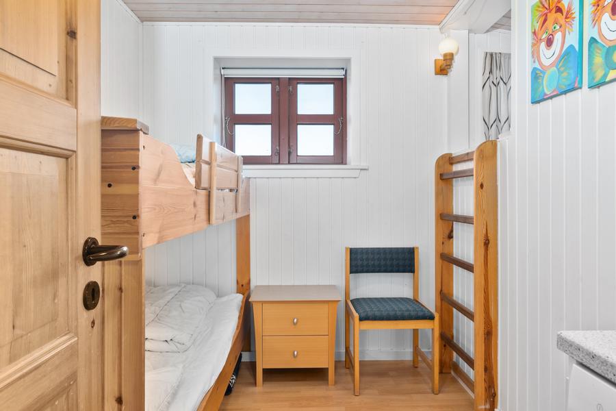 Sommerhus 3463