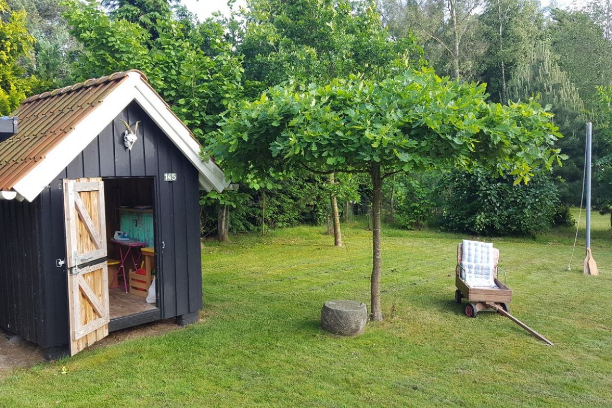 Sommerhus 3464