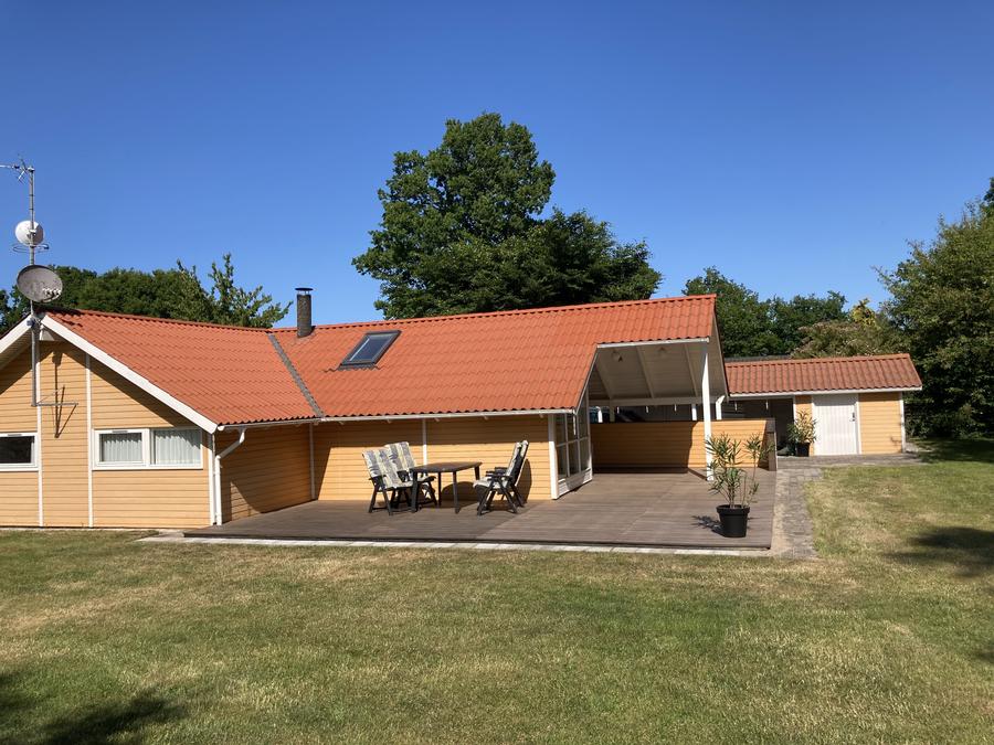 Sommerhus 3484