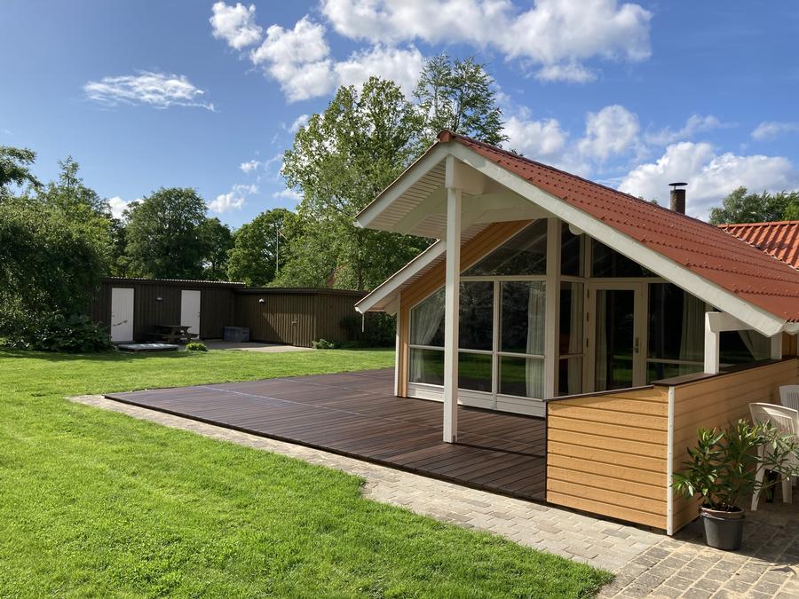 Sommerhus 3484