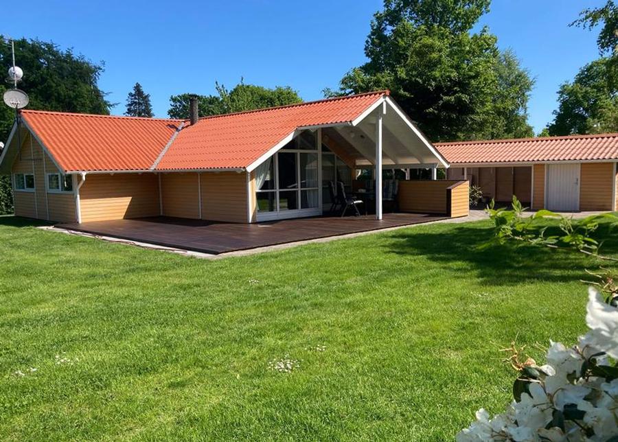 Sommerhus 3484