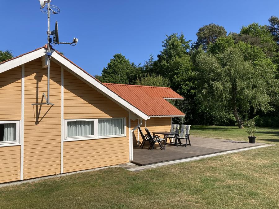 Sommerhus 3484