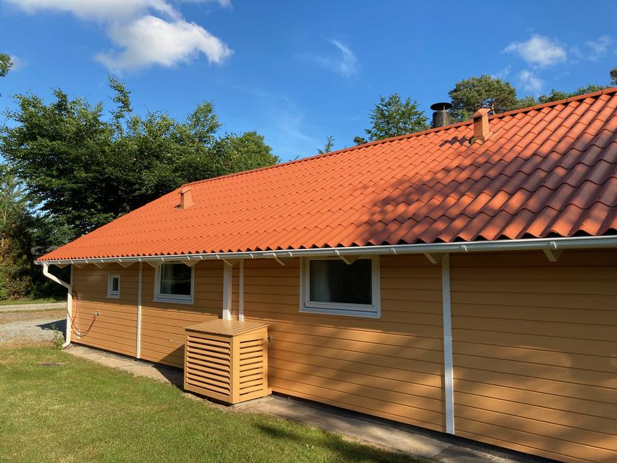 Sommerhus 3484