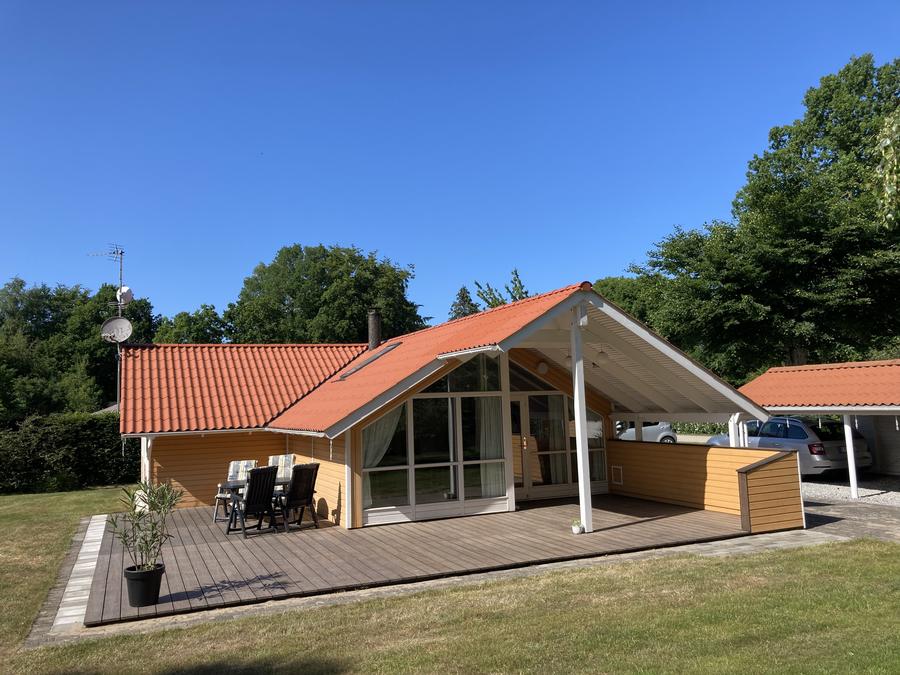 Sommerhus 3484