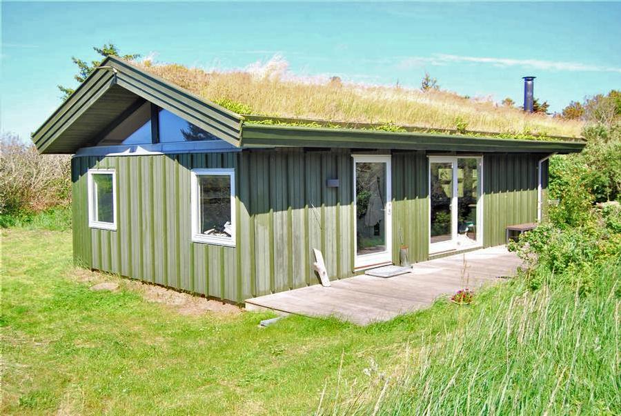 Sommerhus 3493