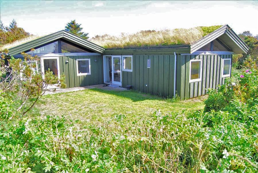 Sommerhus 3493