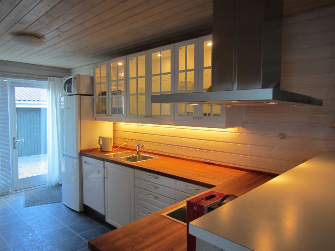 Sommerhus 3528