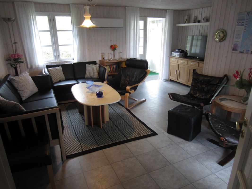 Sommerhus 3529