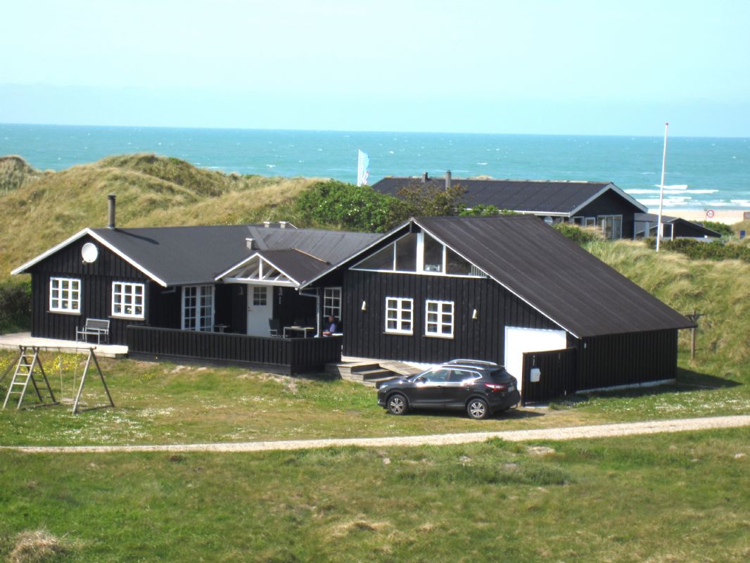 Sommerhus 3529