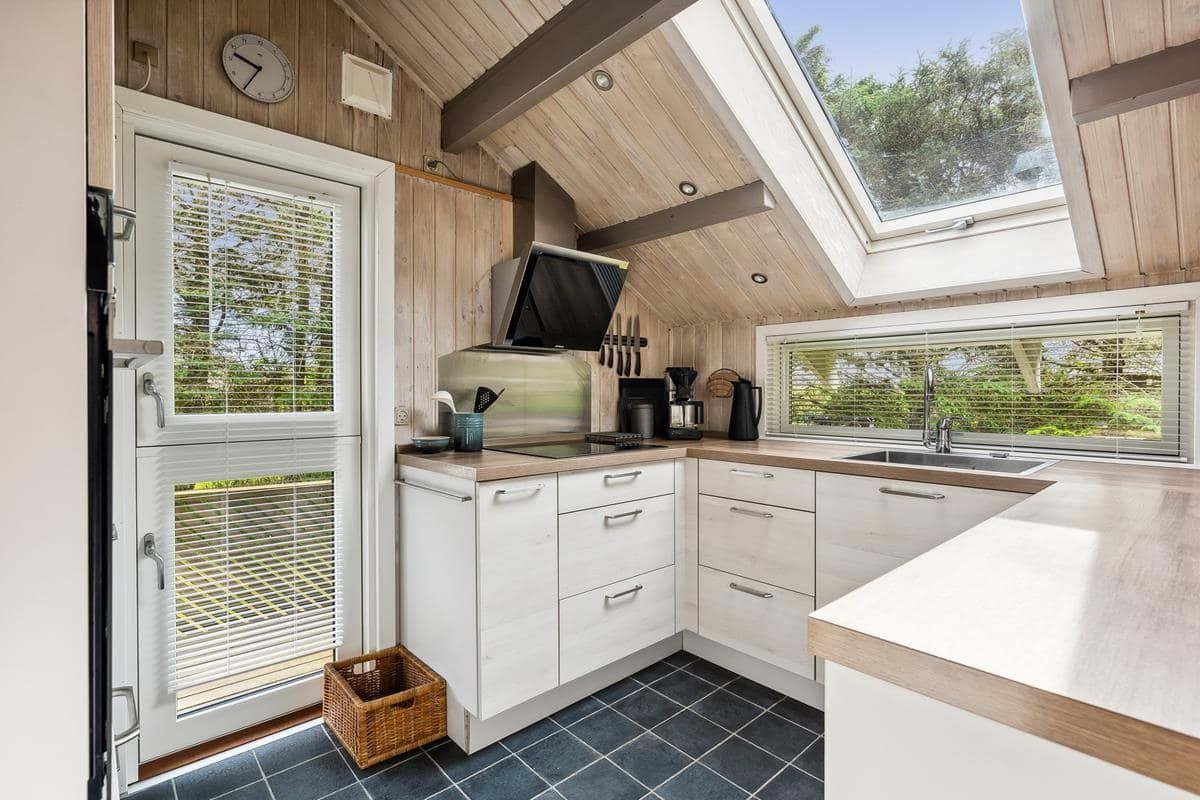 Sommerhus 3615