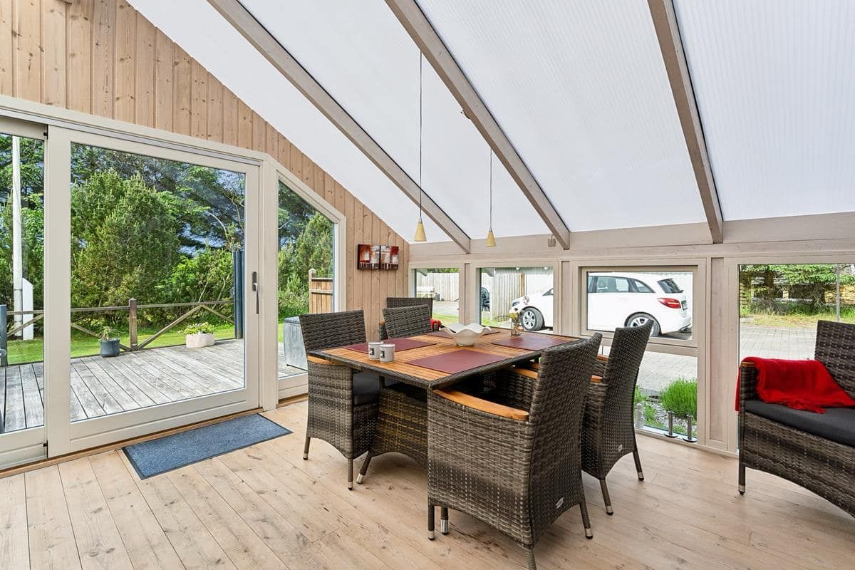 Sommerhus 3615