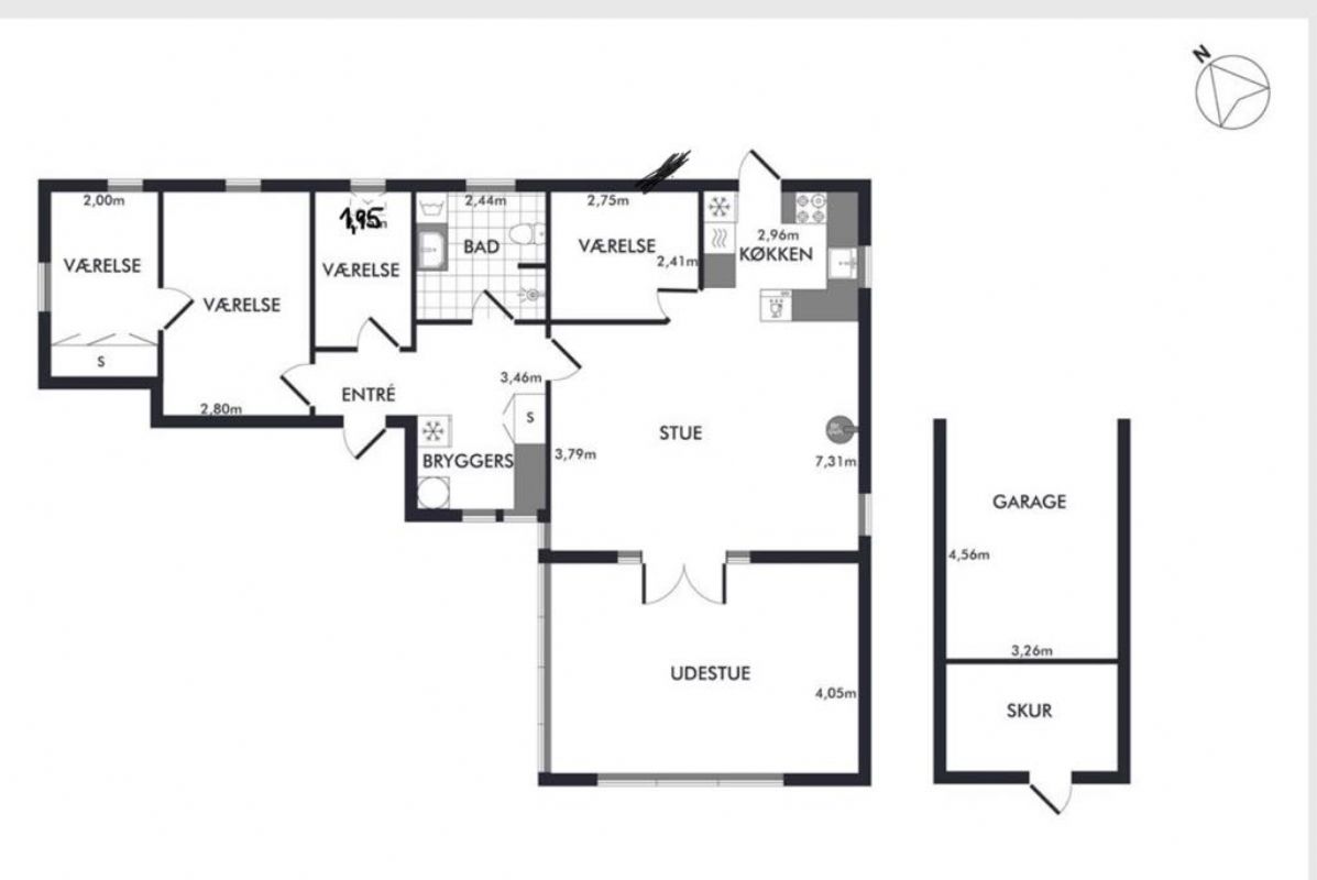Sommerhus 3615