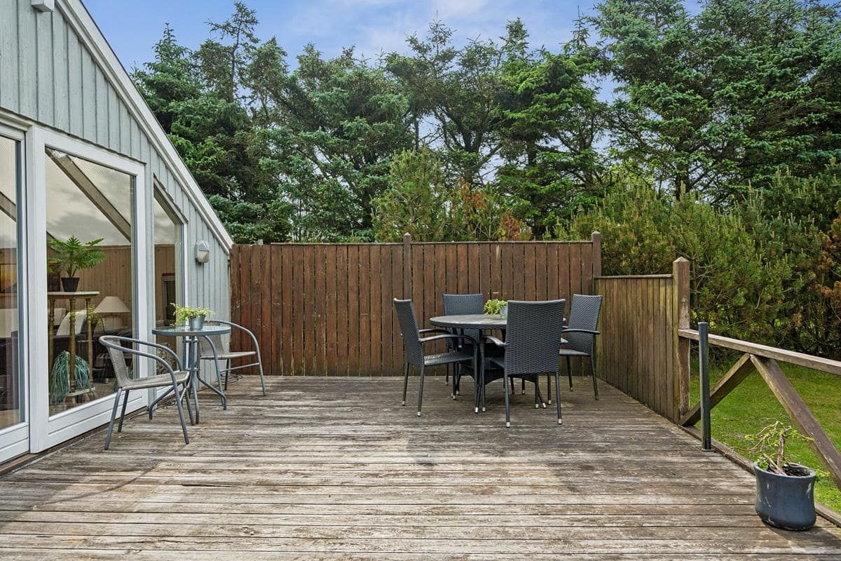 Sommerhus 3615