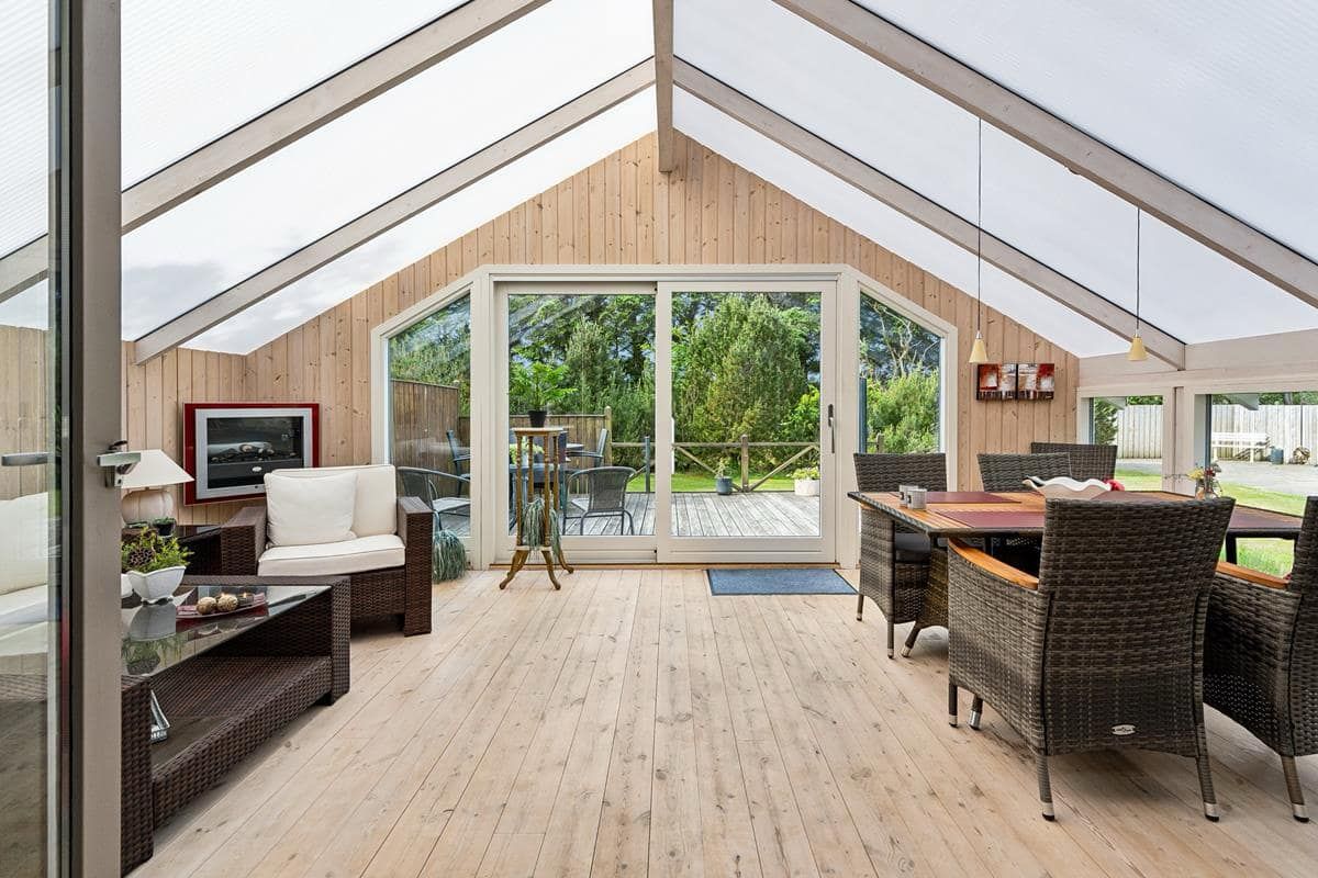 Sommerhus 3615