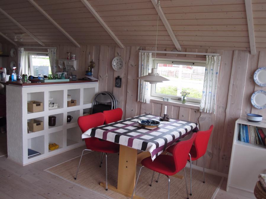 Sommerhus 3439