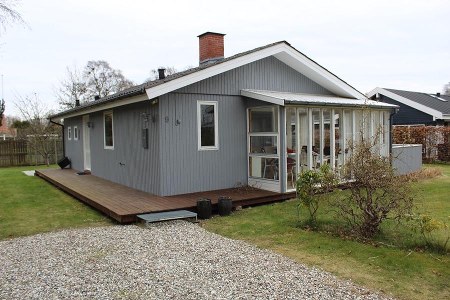 Sommerhus 3453