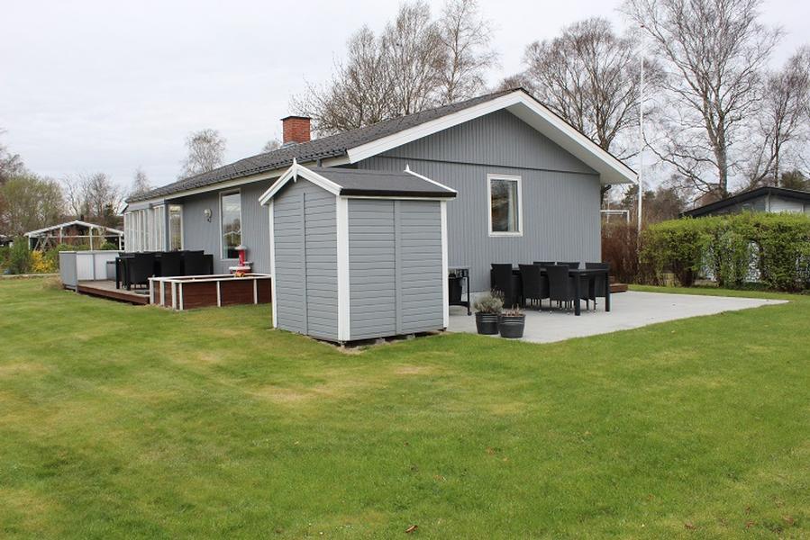 Sommerhus 3453