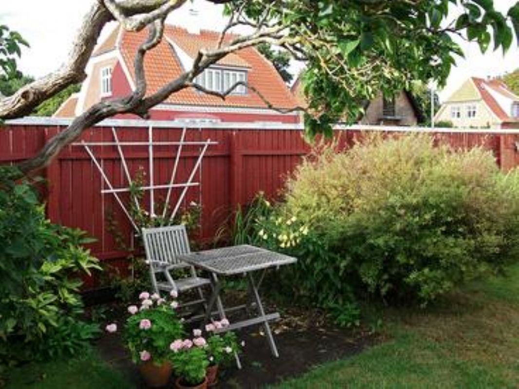 Sommerhus 3447