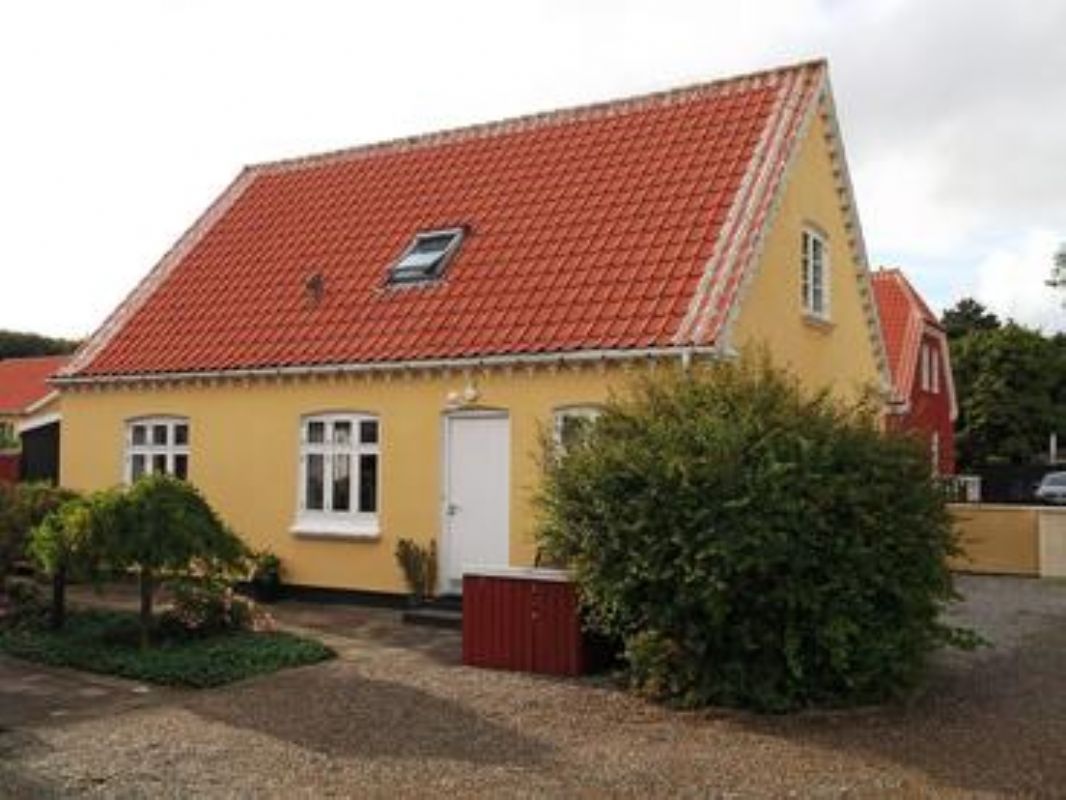 Sommerhus 3447