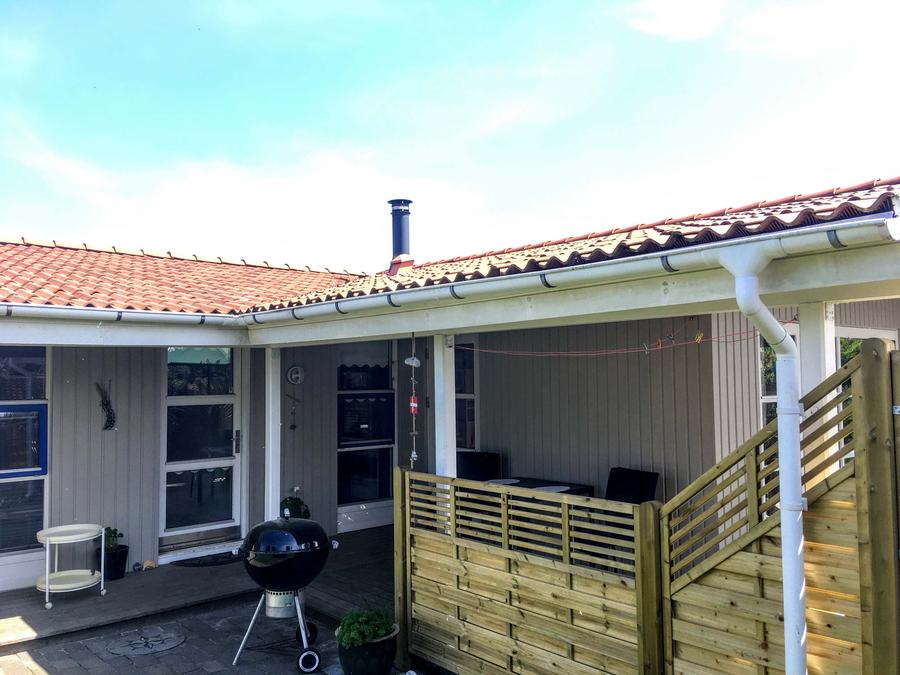 Sommerhus 3476