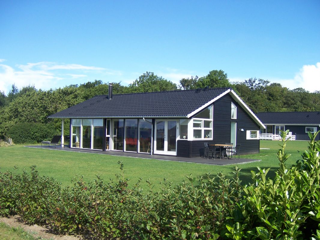 Sommerhus 3479