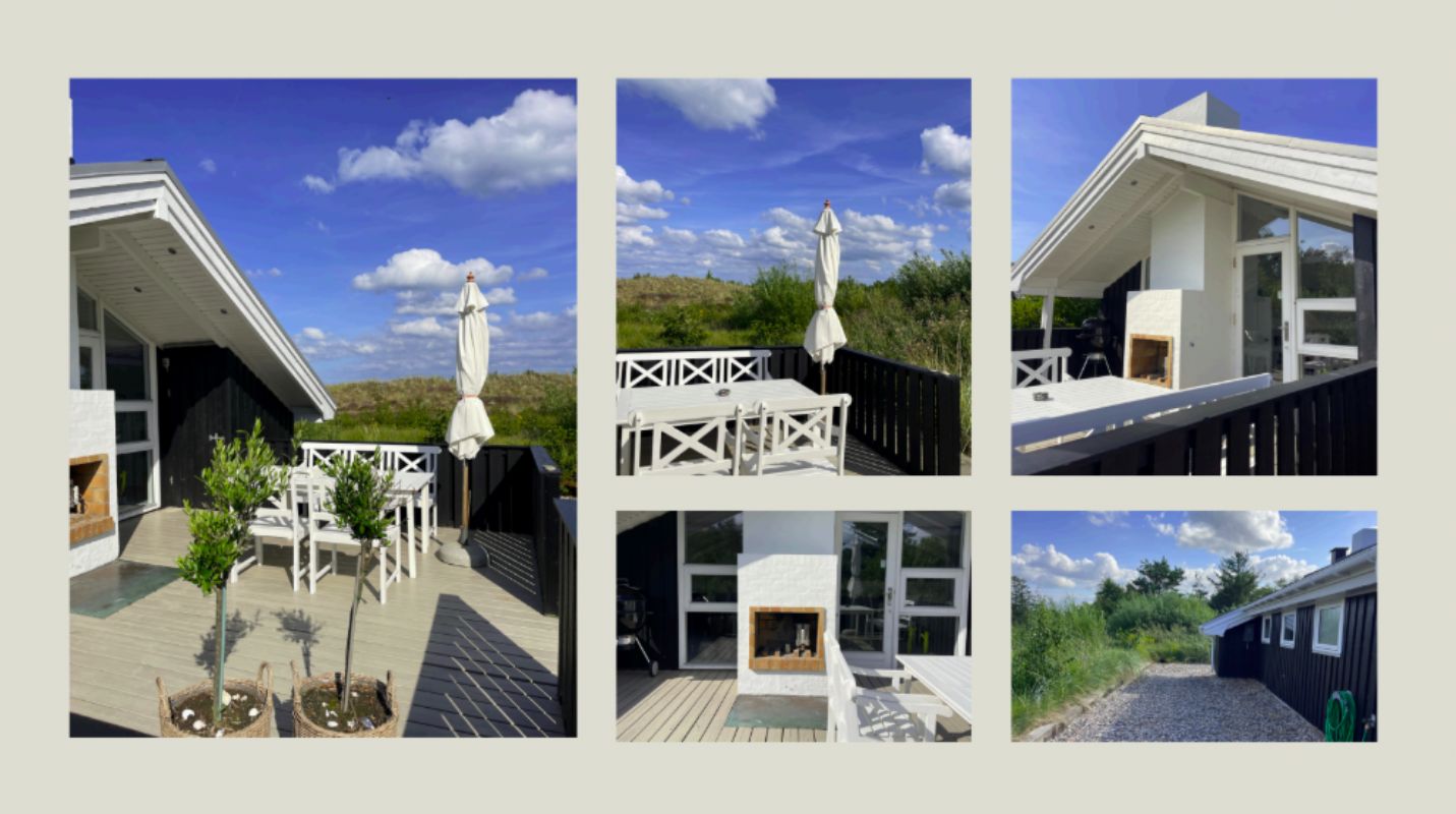 Sommerhus 3488