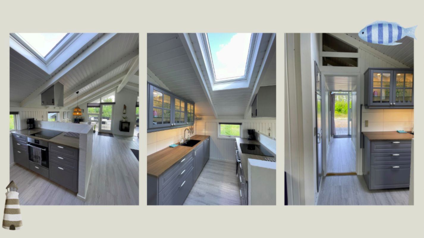Sommerhus 3488