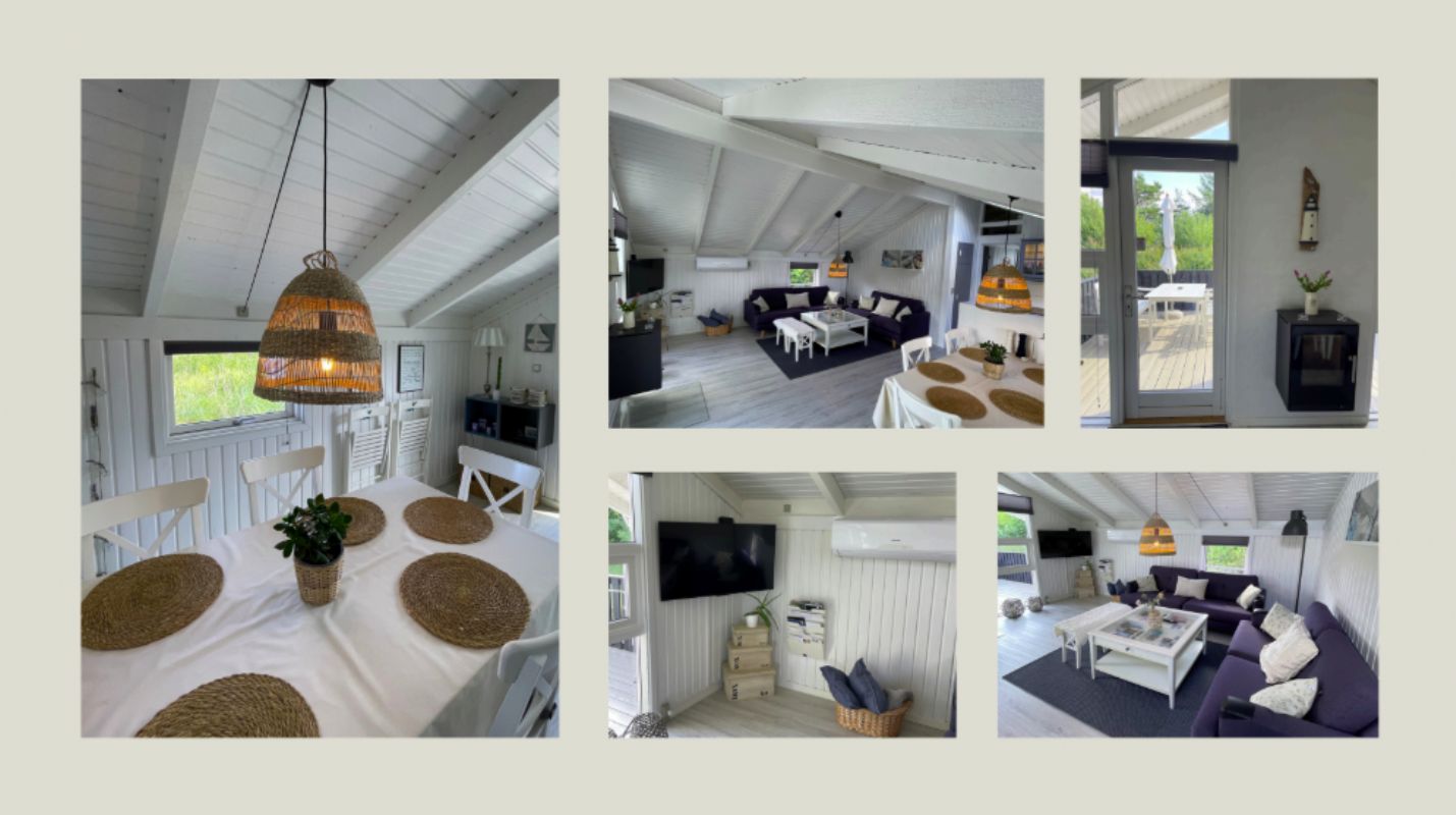 Sommerhus 3488