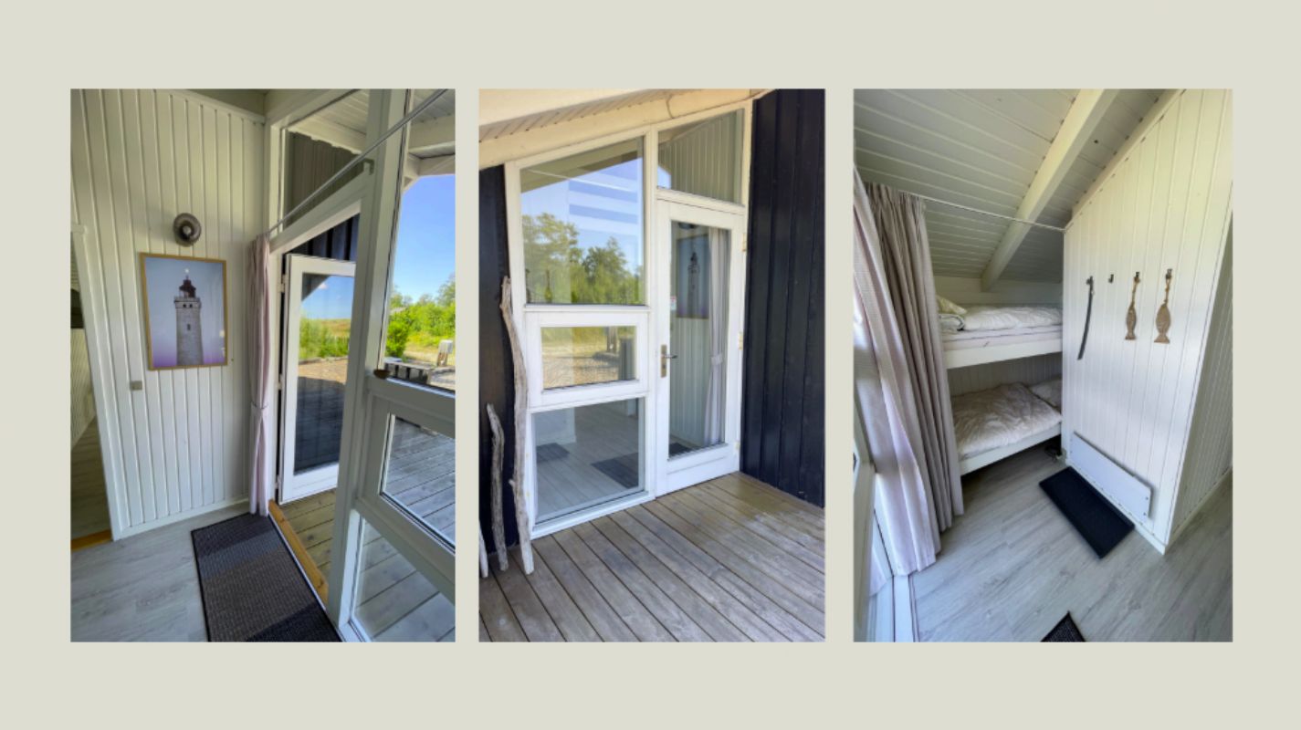 Sommerhus 3488