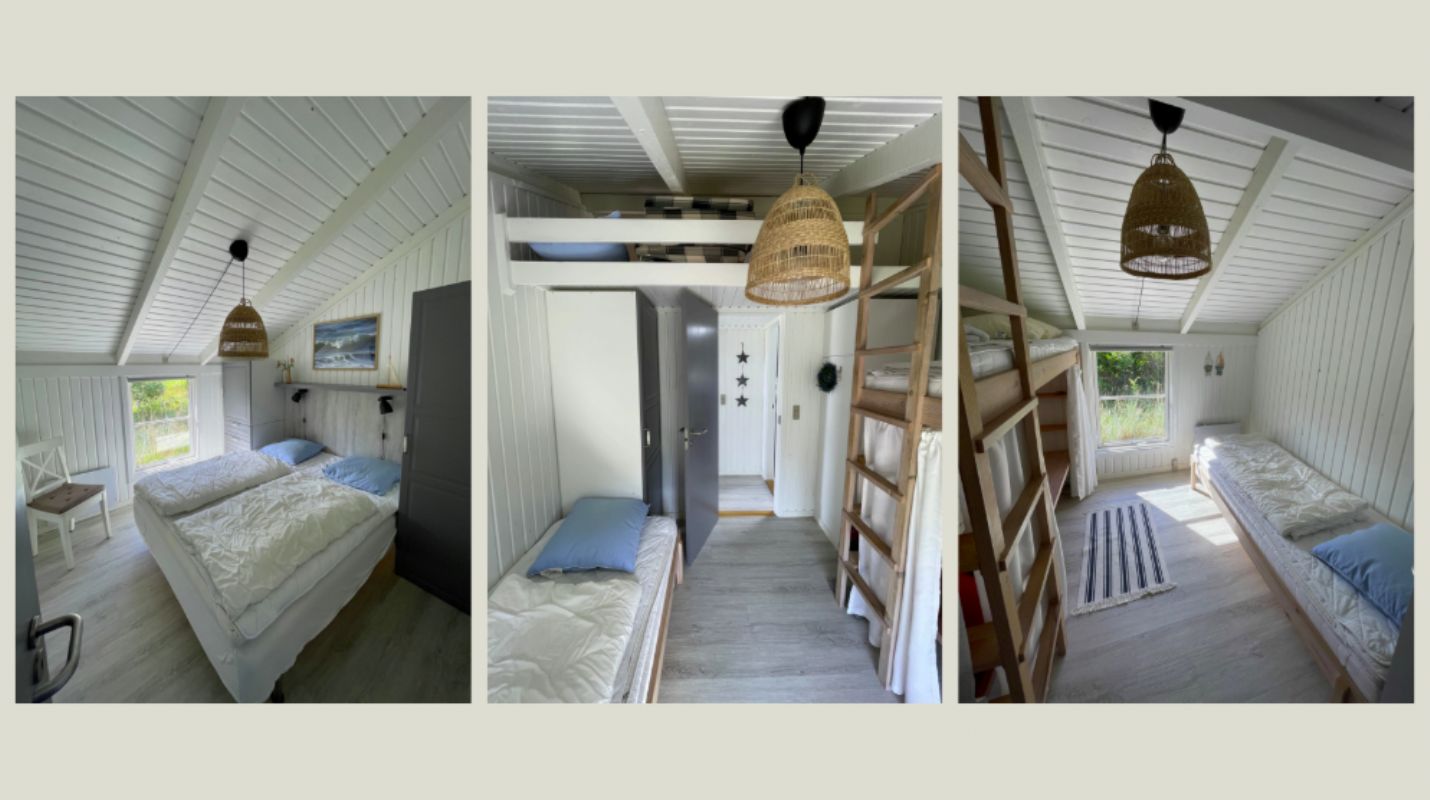 Sommerhus 3488
